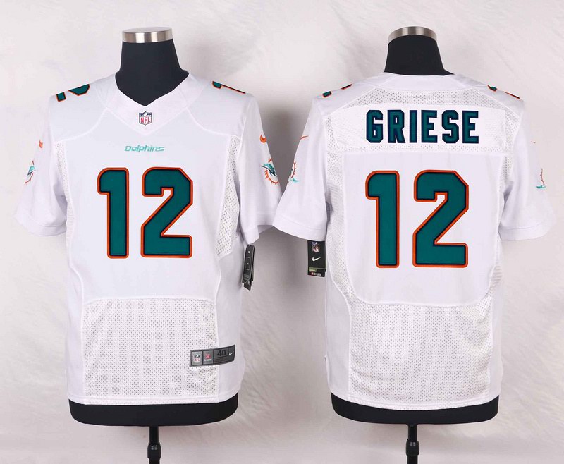 Miami Dolphins elite jerseys-016
